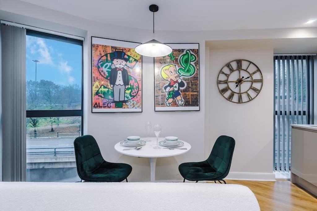 Appartement Monopoly Wallz - Sleeps 3 *